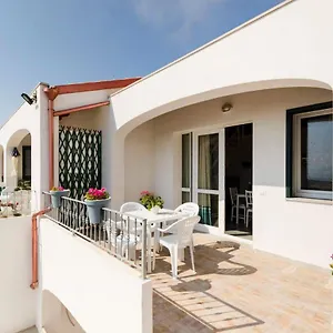 Fior Di Sulcis Aparthotel Calasetta