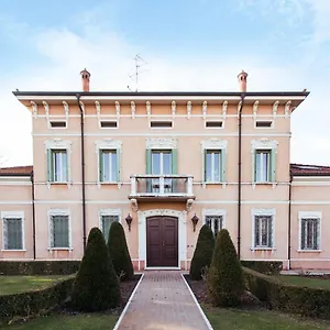 Il Ciliegio Di Luzzara Via Superiore 93 Luzzara Bed & Breakfast Suzzara