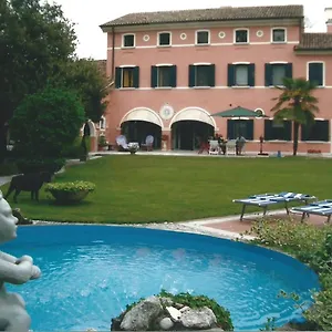 Relais Ca' Meridiana Bed & Breakfast Quarto dʼAltino