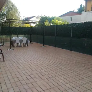 Gabriele House Bed & Breakfast Padova