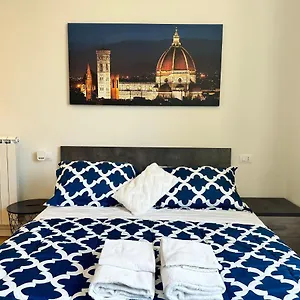 Affittacamere Clyde Large, Firenze