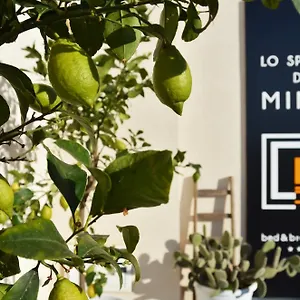 Lo Spazio Di Mima Bed & Breakfast Noto