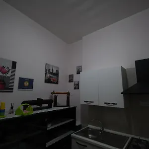 Del Corso Bed & Breakfast Iglesias