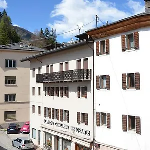 Cavallino Hotel Pieve di Cadore