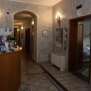 Bed & Breakfast La Notte Blu, Firenze