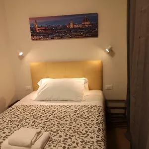 Hotel Toscana, Firenze