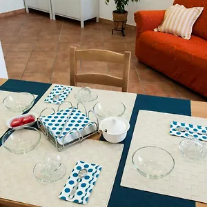 Ninetta Bed & Breakfast Solarino
